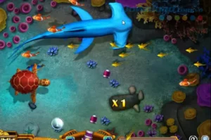 Giải Mã Cách Chơi Bắn Cá Men In Black Tại SV368 Săn Thưởng Đã Tay