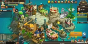 Làm Chủ Bắn Cá Đại Hải Trình Tại SV368 Với Chiến Thuật Đỉnh Cao