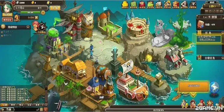 Làm Chủ Bắn Cá Đại Hải Trình Tại SV368 Với Chiến Thuật Đỉnh Cao