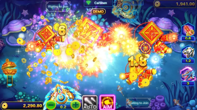 Cách Chơi Bắn Cá Đại Chiến B52 Tại SV368 Cho Người Mới Bắt Đầu 1 Cách Chơi Bắn Cá Đại Chiến B52 Tại SV368 Cho Người Mới Bắt Đầu