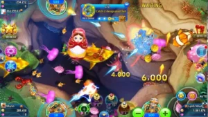 Bí Kíp Trở Thành Thợ Săn Cá SV368 Đỉnh Cao Trong Vài Phút