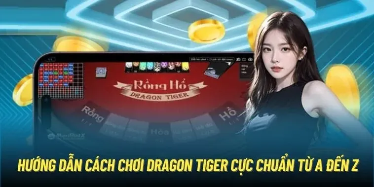 Dragon Tiger Tại SV368 Trò Chơi Tốc Độ Và Đẳng Cấp Châu Á