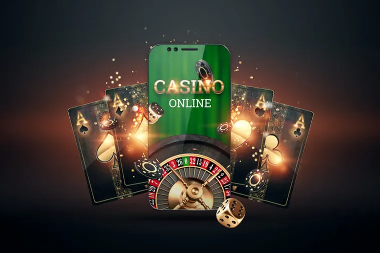 Khám Phá Thế Giới Giải Trí Đỉnh Cao Tại Casino Online SV368