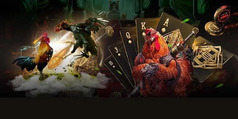 Hướng Dẫn Cách Chơi Đá Gà GA28 Tại SV368 Từ A Đến Z Cho Kê Thủ