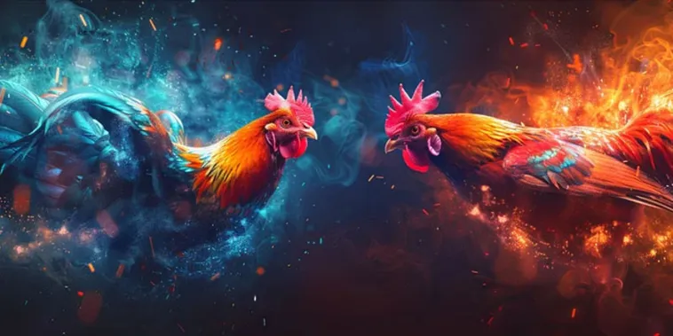 Hướng Dẫn Cách Chơi Đá Gà GA28 Tại SV368 Từ A Đến Z Cho Kê Thủ