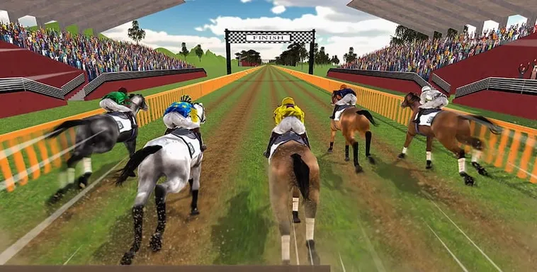 Khám Phá Trường Đua Ngựa SV368 Và Bí Quyết Cá Cược Thắng Lớn