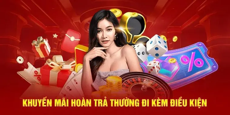 Hoàn Trả Không Giới Hạn Tại SV368 Càng Chơi Càng Có Lời