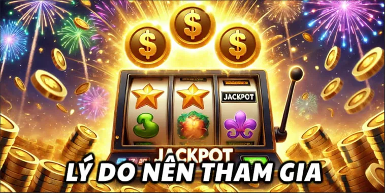 Chinh Phục Nổ Hũ Vũ Trụ Tại SV368 Săn Jackpot Liên Hành Tinh