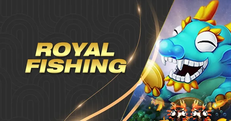 Bí Quyết Chơi Bắn Cá Royal Fishing SV368 Săn Thưởng Siêu Đỉnh