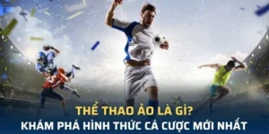 Chinh Phục Thế Giới Thể Thao Ảo SV368 Trải Nghiệm Giải Trí Đỉnh Cao