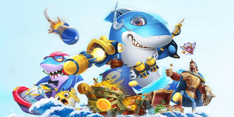 Cách Chơi Vua Bắn Cá SV368 Để Lên Ngôi Vương Dễ Dàng Nhất